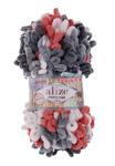  Puffy Yarn Fine color