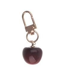 Carabiner 60x20mm apple