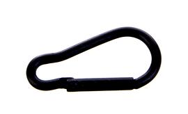 Metal carabiner 46x29mm