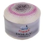 Dolly Ombre Yarn