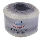 Dolly Ombre Yarn