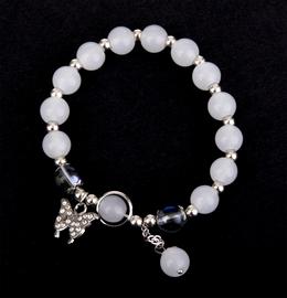 Bead bracelet