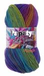 Papatya Batik Yarn Vibrant
