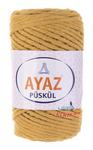 Puskul Yarn