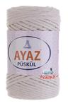 Puskul Yarn