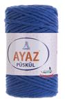 Puskul Yarn