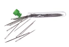 Sharp needles 4.5-6.5cm/18pcs