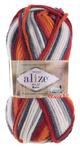 Superlana Maxi Batik Yarn