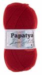Papatya Love Glitter Yarn