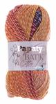 Papatya Batik Cotton Blend Yarn