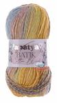 Papatya Batik Cotton Blend Yarn