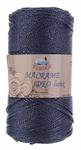 Macrame Ideo Lurex Yarn