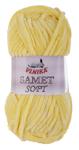 Samet Soft Yarn