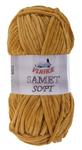 Samet Soft Yarn