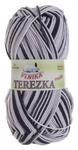 Terezka multi Yarn