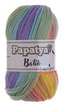 Papatya Batik Yarn