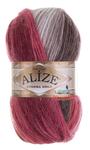 Angora Gold  Batik Yarn