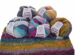 Papatya Dreamy Yarn