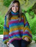 Papatya Dreamy Yarn