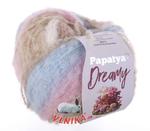 Papatya Dreamy Yarn