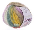 Papatya Dreamy Yarn