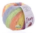 Papatya Dreamy Yarn