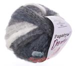Papatya Dreamy Yarn