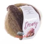 Papatya Dreamy Yarn