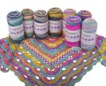 Papatya Bloom Yarn