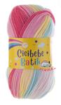 Cicibebe Batik Yarn