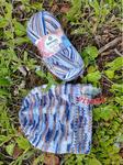 Baby One Prints Yarn