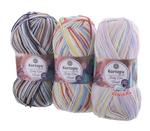Baby One Prints Yarn