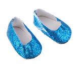 Boots for dolls 7cm