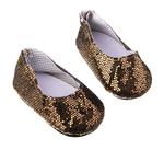Boots for dolls 7cm