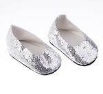 Boots for dolls 7cm