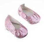 Boots for dolls 7cm