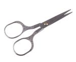 Silver scissors 13cm