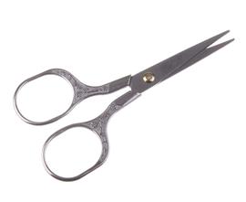 Silver scissors 13cm
