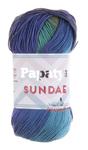 Papatya Sundae Yarn