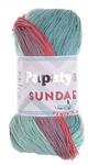 Papatya Sundae Yarn