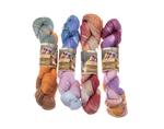 Darja Yarn