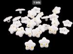 Children's button star 15.2 mm