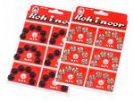 Sew-on buttons, 12.4 mm/6 pcs.