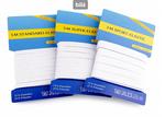 Underwear elastic
