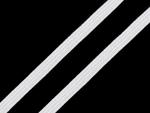 Underwear elastic