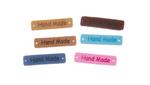 Patch  HAND MADE 41x10mm