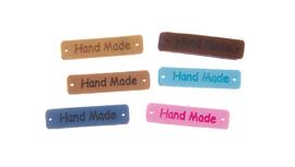 Patch  HAND MADE 41x10mm