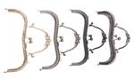 Decorative handbag frame 21 x 16 cm