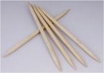 Sock needles bamboo