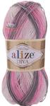Diva Batik Yarn